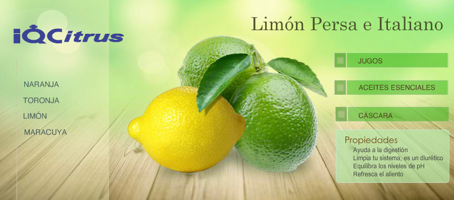 Limon